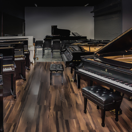 Showroom