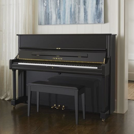 Pianos de Parede