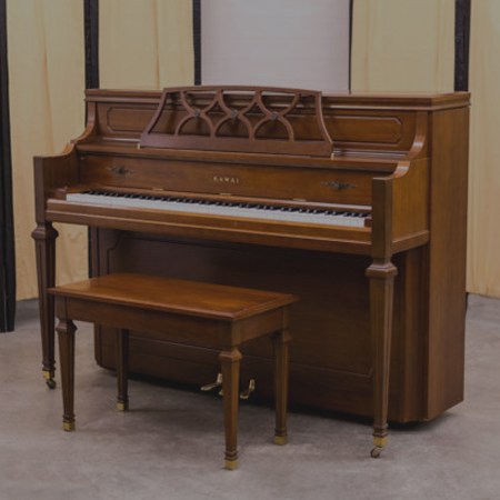 Pianos de Parede
